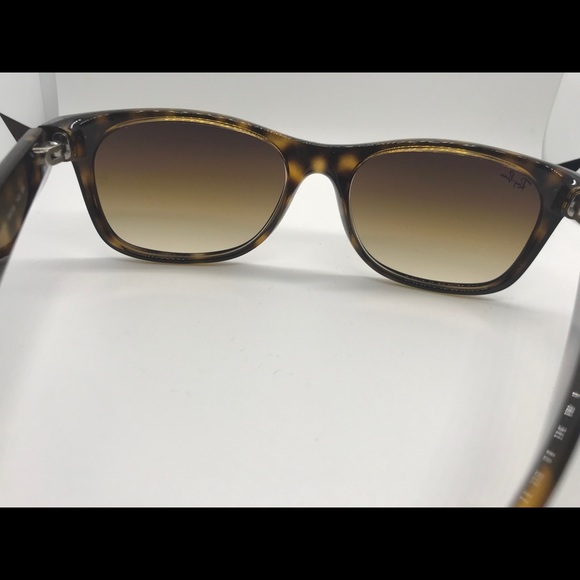Rayban New wayfarer. RB2132 - Picture 4 of 8